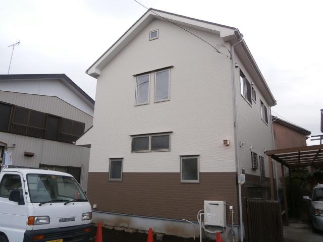 Local appearance photo. 30 square meters of shaping land