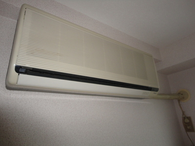 Other. Air conditioning