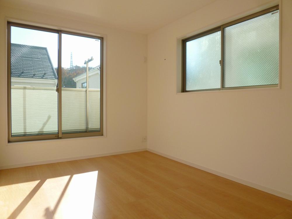 Non-living room. 2 Kaiyoshitsu 6 Pledge Day is good (5 Building)