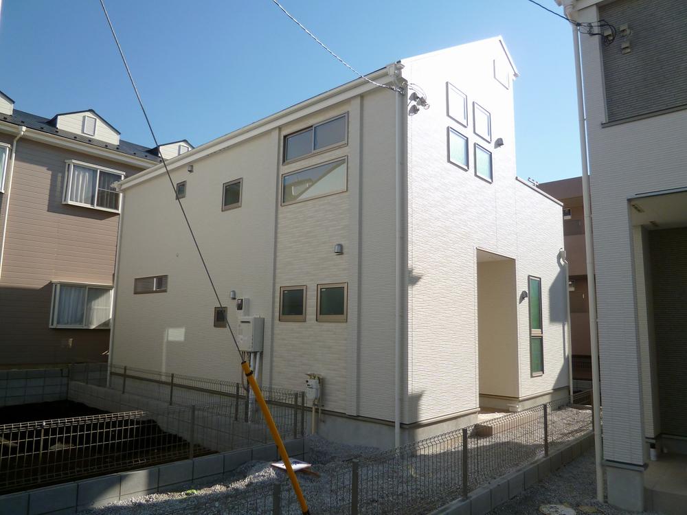 Local appearance photo. 7 Building Exterior Photos