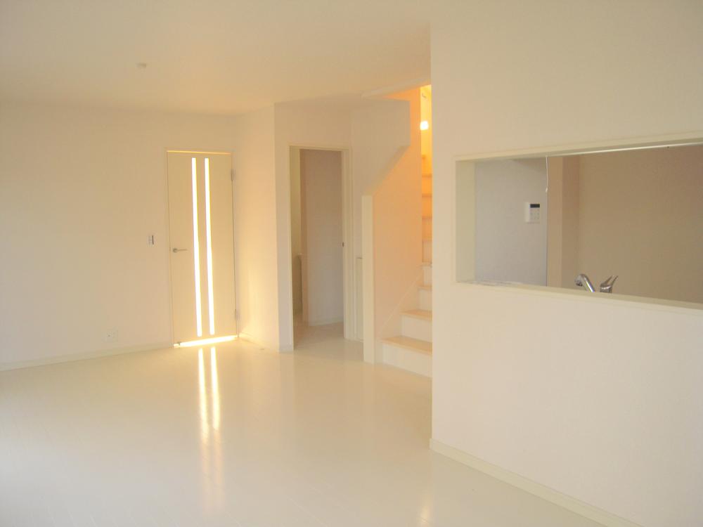 Living. LDK 17 Pledge