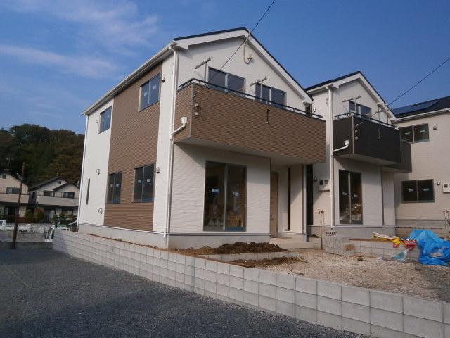 Local appearance photo. 1 Building 2013 October 31, 2008 shooting