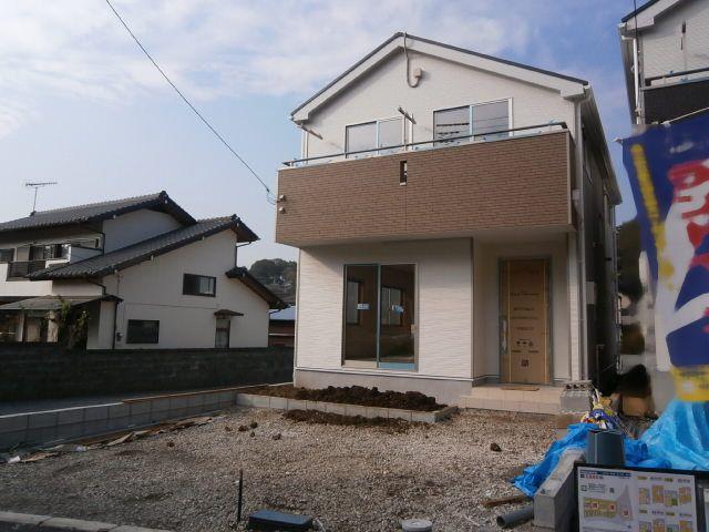 Local appearance photo. 1 Building 2013 October 31, 2008 shooting