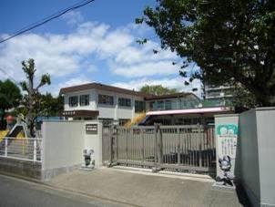 kindergarten ・ Nursery. Your school also safe in a 2-minute walk 130m to Yokokawa nursery school