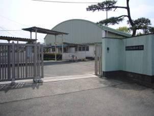 Junior high school. Your school is also safe in the 260m walk 4 minutes until Yokogawa junior high school