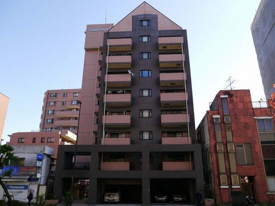 Local appearance photo. Shopping in the renovated mansion of Hachioji Station 6-minute walk ・ Commuting is all in a convenient environment.