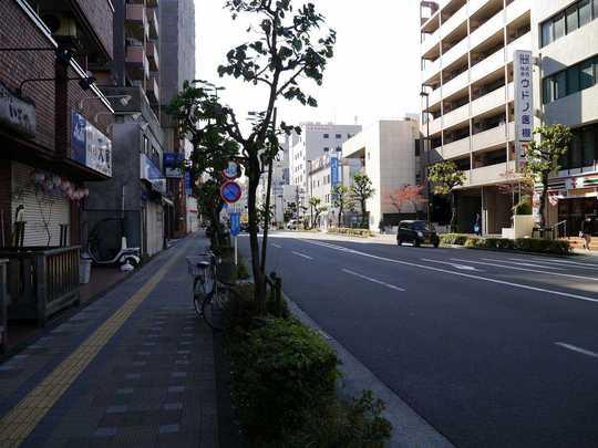 Local appearance photo