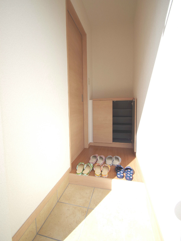 Entrance. It will be the image photos per under construction