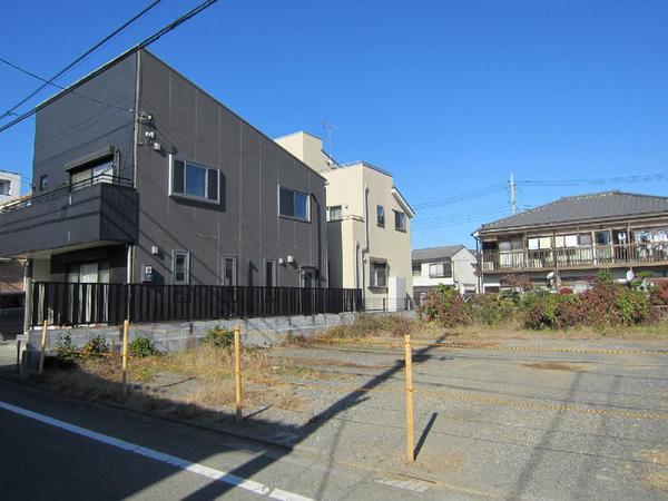 Local land photo. Local (11 May 2013) Shooting