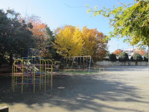 Other. Ueno Park (about 50m to the park entrance from the property)