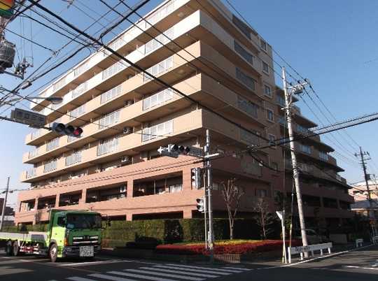 Local appearance photo. Appearance (1)