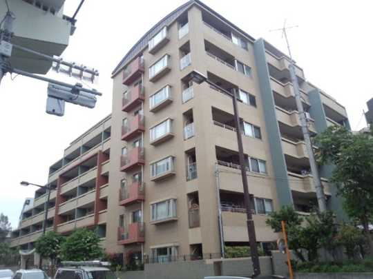 Local appearance photo. Appearance (1)