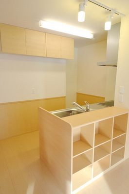 Other. ☆ Counter Kitchen ☆