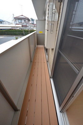 View. ☆ Veranda is h Mr.