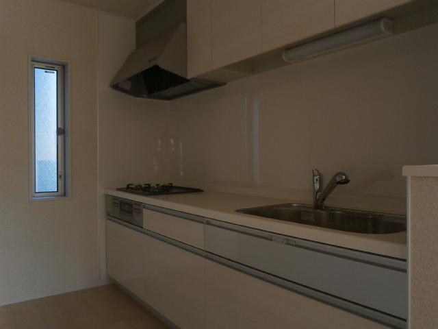 Kitchen. Building 2