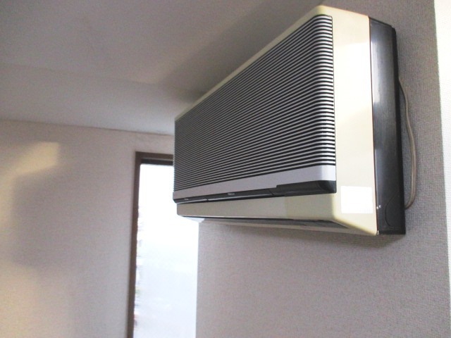 Other. Air conditioning