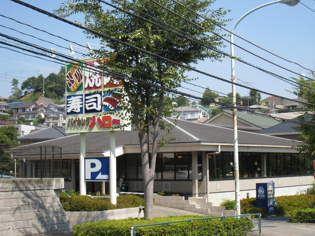 Other. Viking 950m until the halo (Other)