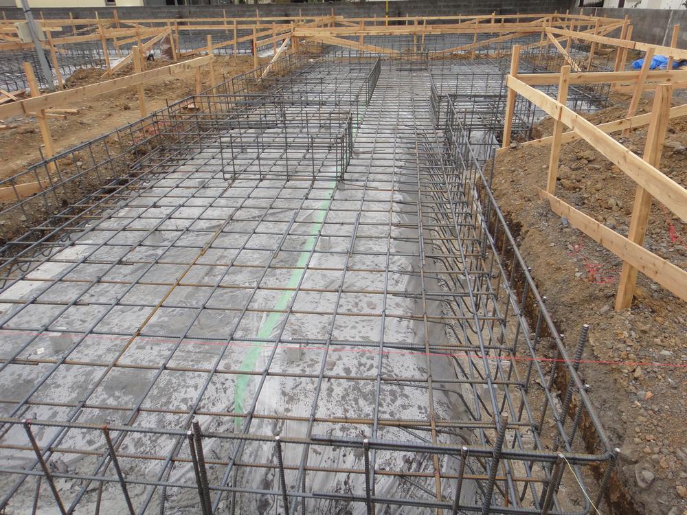 Construction ・ Construction method ・ specification