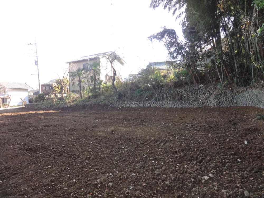 Local land photo. Local (12 May 2013) Shooting