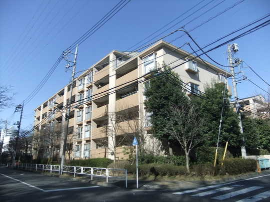 Local appearance photo