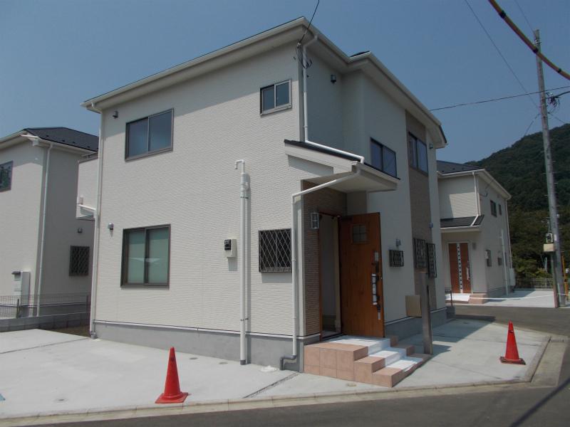 Local photos, including front road. local