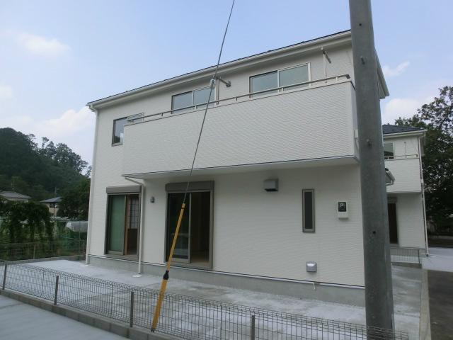 Local appearance photo. Local (May 2013) Shooting