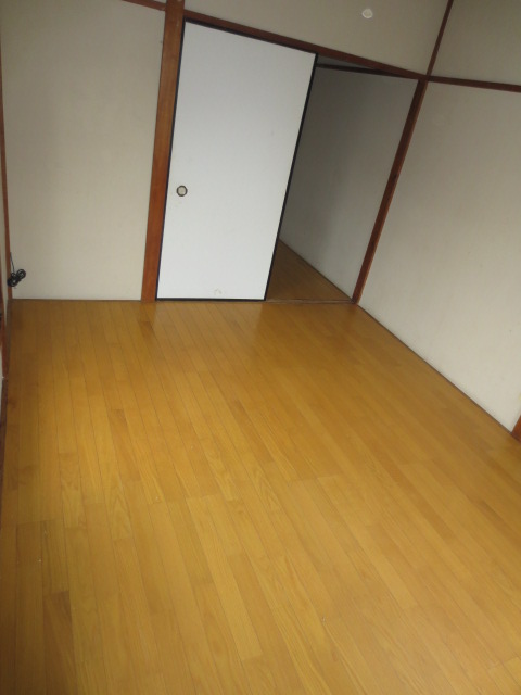 Living and room. room