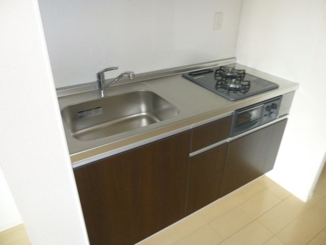 Kitchen. ◇ is a 2-neck of system Kitchen ◇