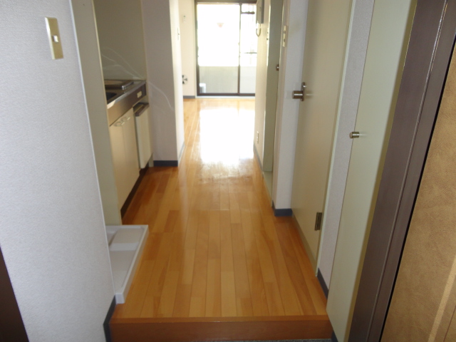 Other. Convenience store