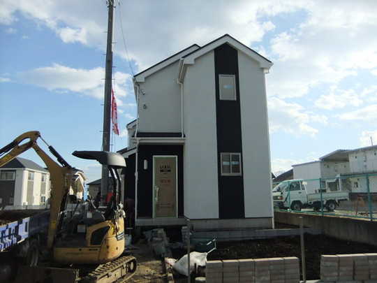 Local appearance photo