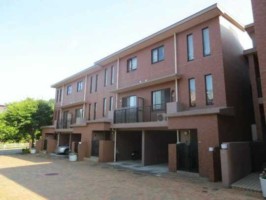 Local appearance photo. appearance