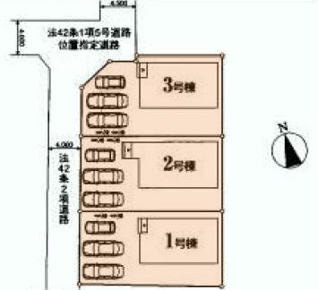 The entire compartment Figure