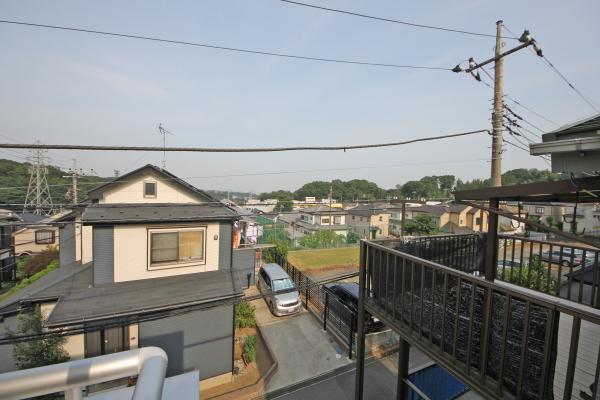 View photos from the dwelling unit