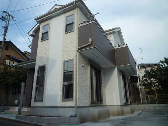 Local appearance photo