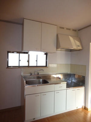 Kitchen. Fun cooking set up your favorite gas stove!