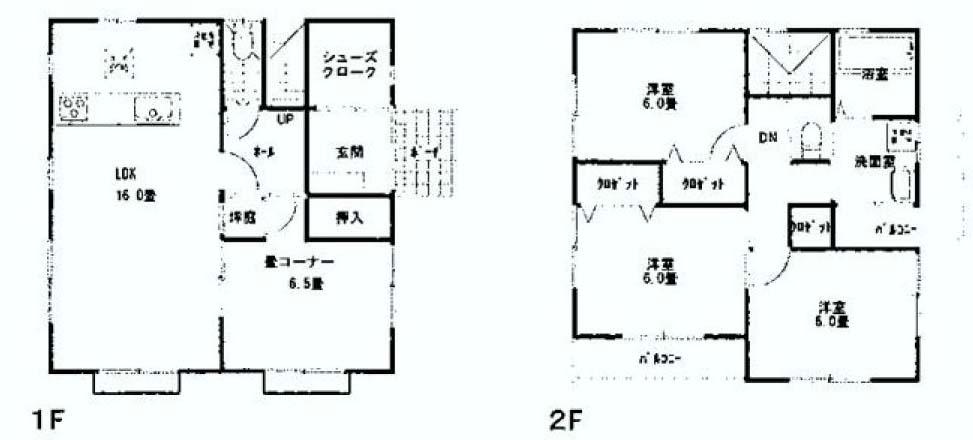 Floor plan. (4), Price 38,800,000 yen, 4LDK, Land area 131.66 sq m , Building area 103.93 sq m