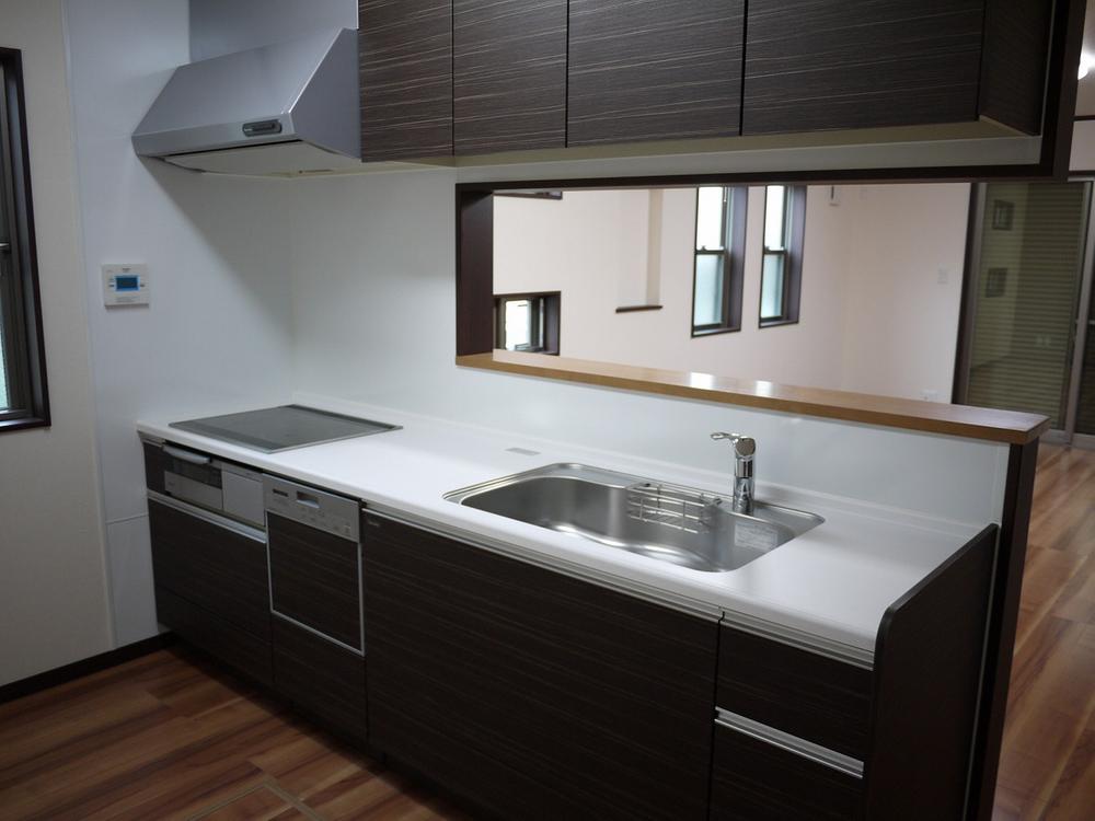 Same specifications photo (kitchen). Dishwasher system Kitchen