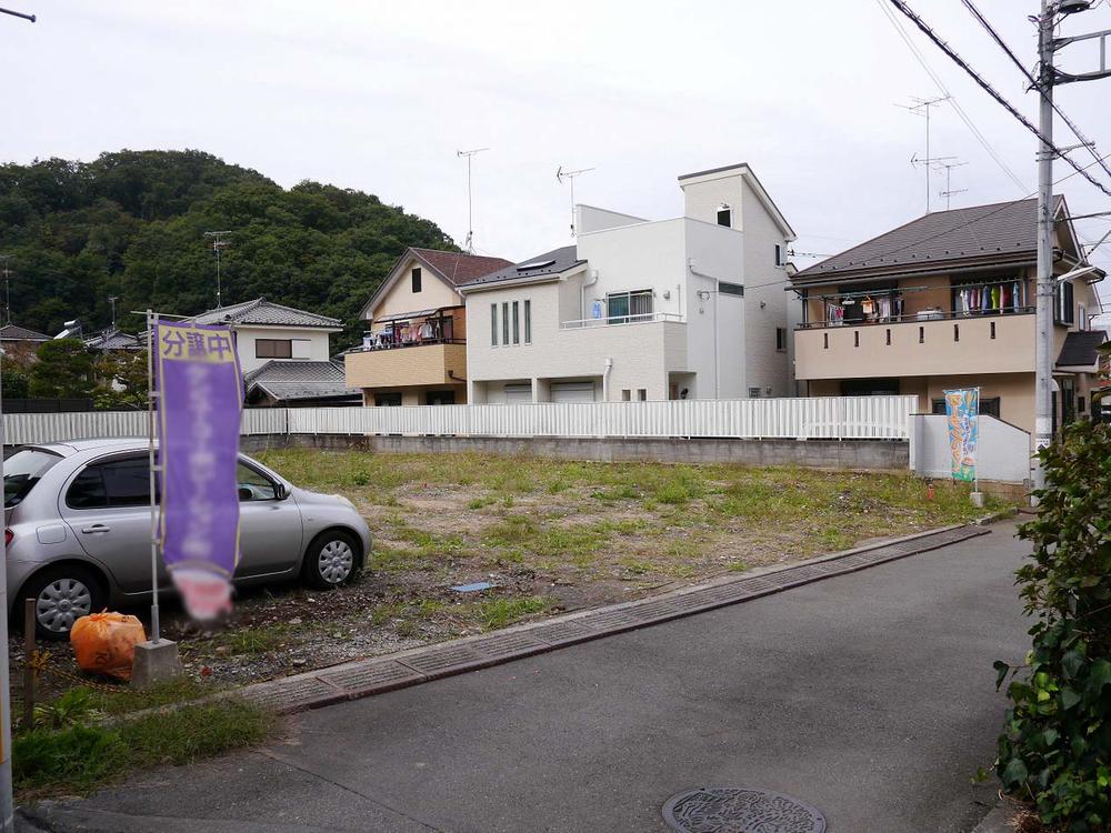 Local photos, including front road