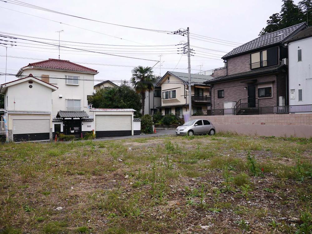 Local appearance photo