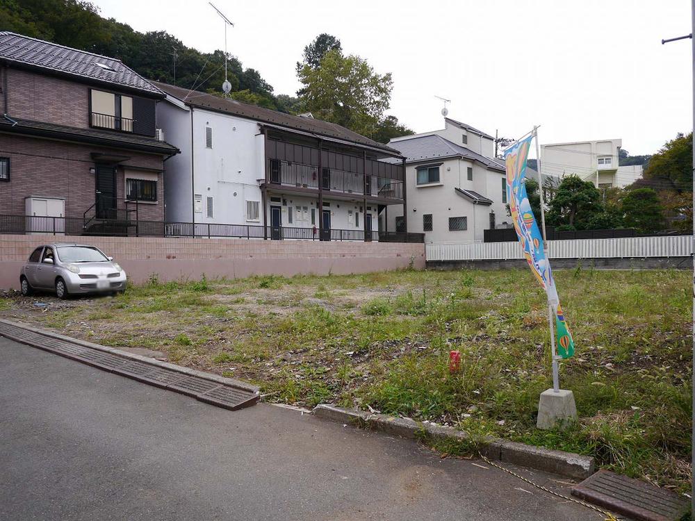 Local photos, including front road