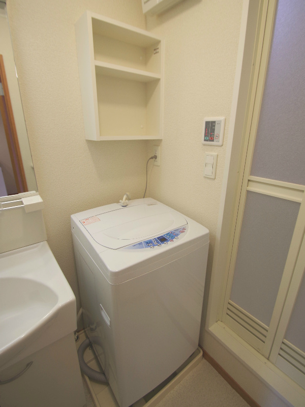 Other Equipment. Equipment of washing machine