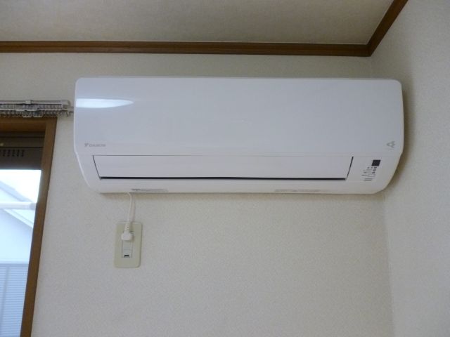 Other. Air conditioning