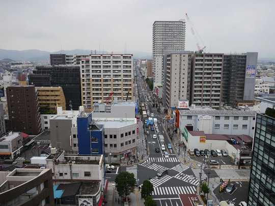 View photos from the dwelling unit