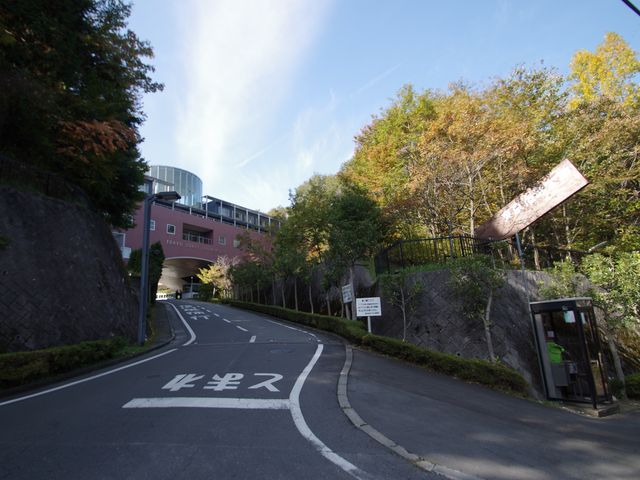 Other. 1748m to the private Tokyo Zokei (Other)