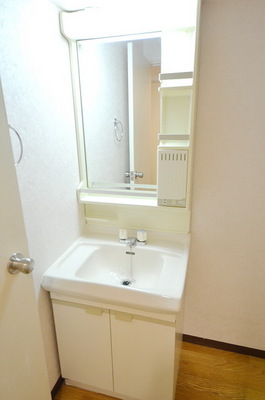 Washroom. ☆ Independent wash basin ☆