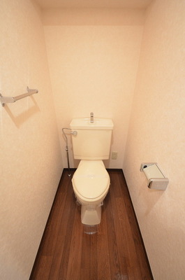 Toilet. ☆ toilet ☆