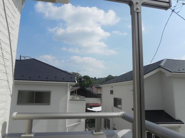 View photos from the dwelling unit