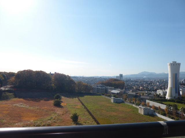 View photos from the dwelling unit