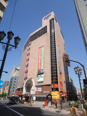 Shopping centre. 1100m to Keio Hachioji Shopping Center (Shopping Center)