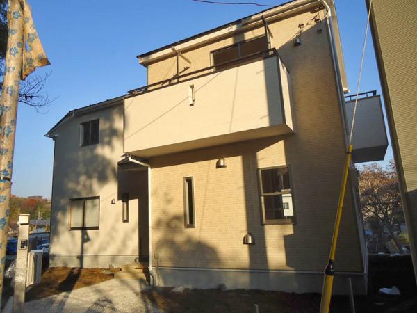 Local appearance photo